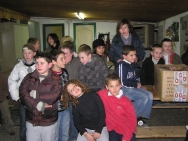 (2008-12) la Saint-Nicolas des footballeurs